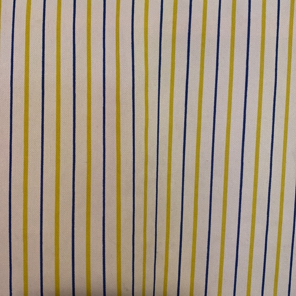 STRIPED BLOUSE - Picture 4 of 11